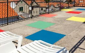 Panorama Rooms 1