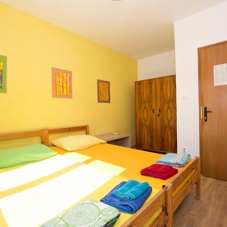 Panorama Rooms 1 Split Extérieur photo